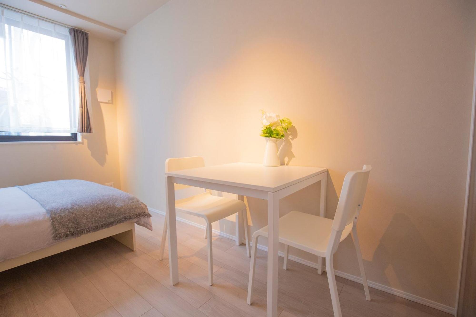 Apartamento The Comfortable And Choice For In Yoyogi Yos6 *