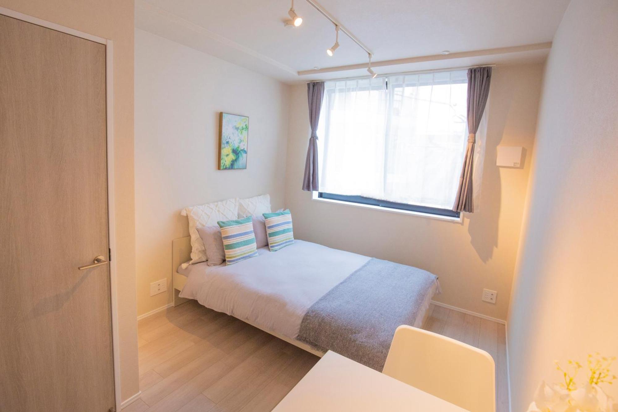 The Comfortable And Choice For In Yoyogi Yos6 Apartamento