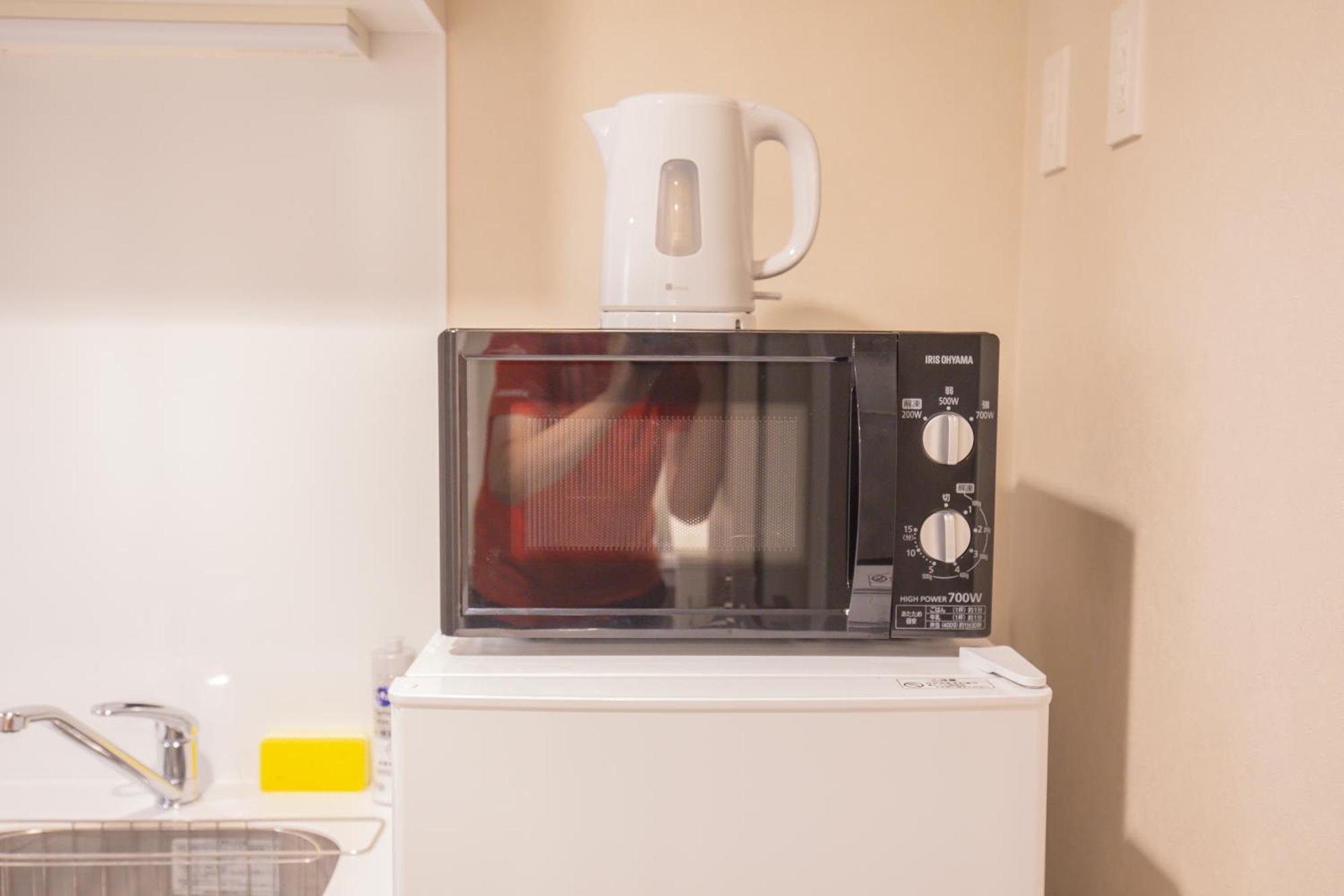 The Comfortable And Choice For In Yoyogi Yos6 Apartamento