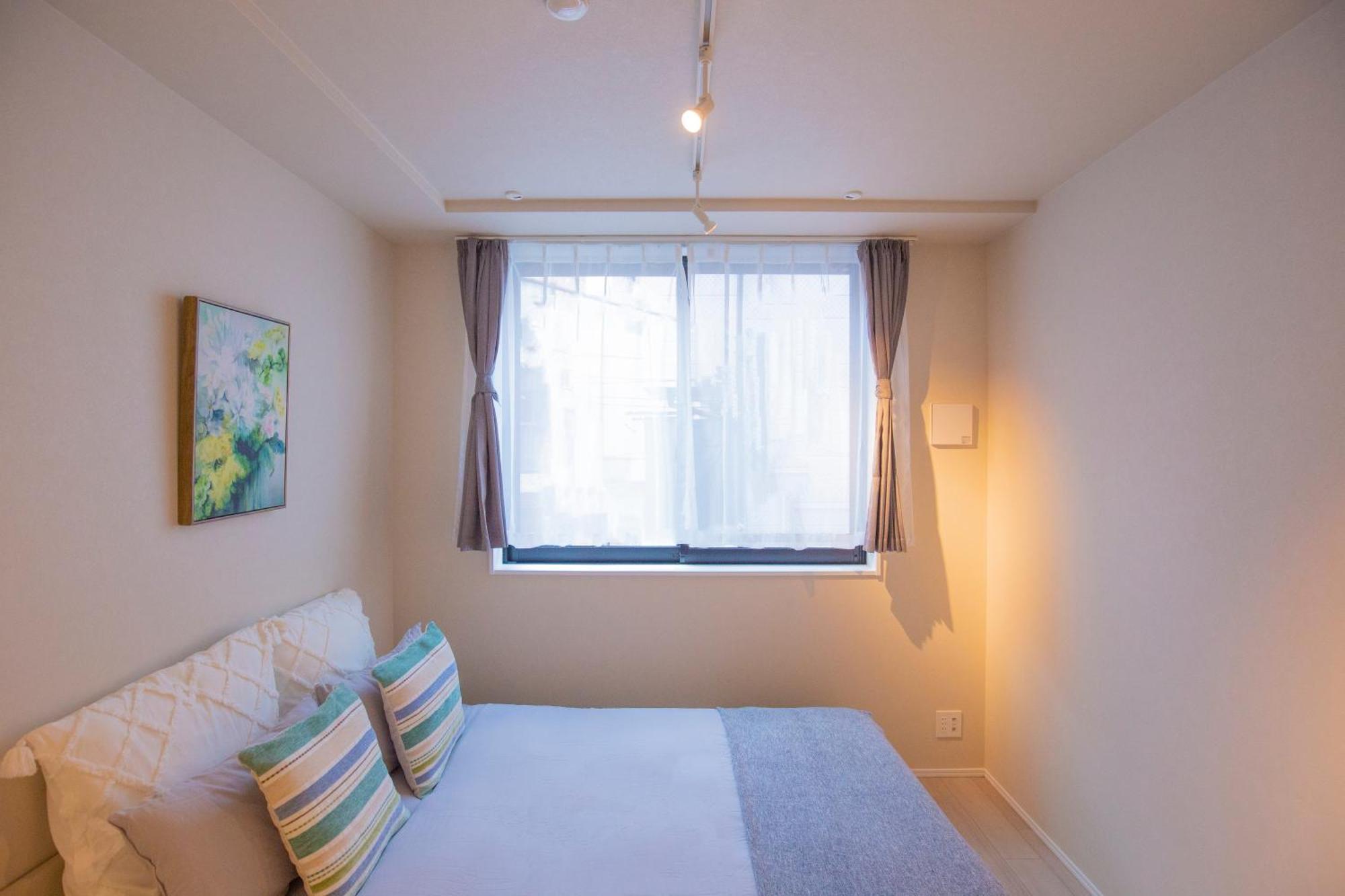The Comfortable And Choice For In Yoyogi Yos6 * Tokio