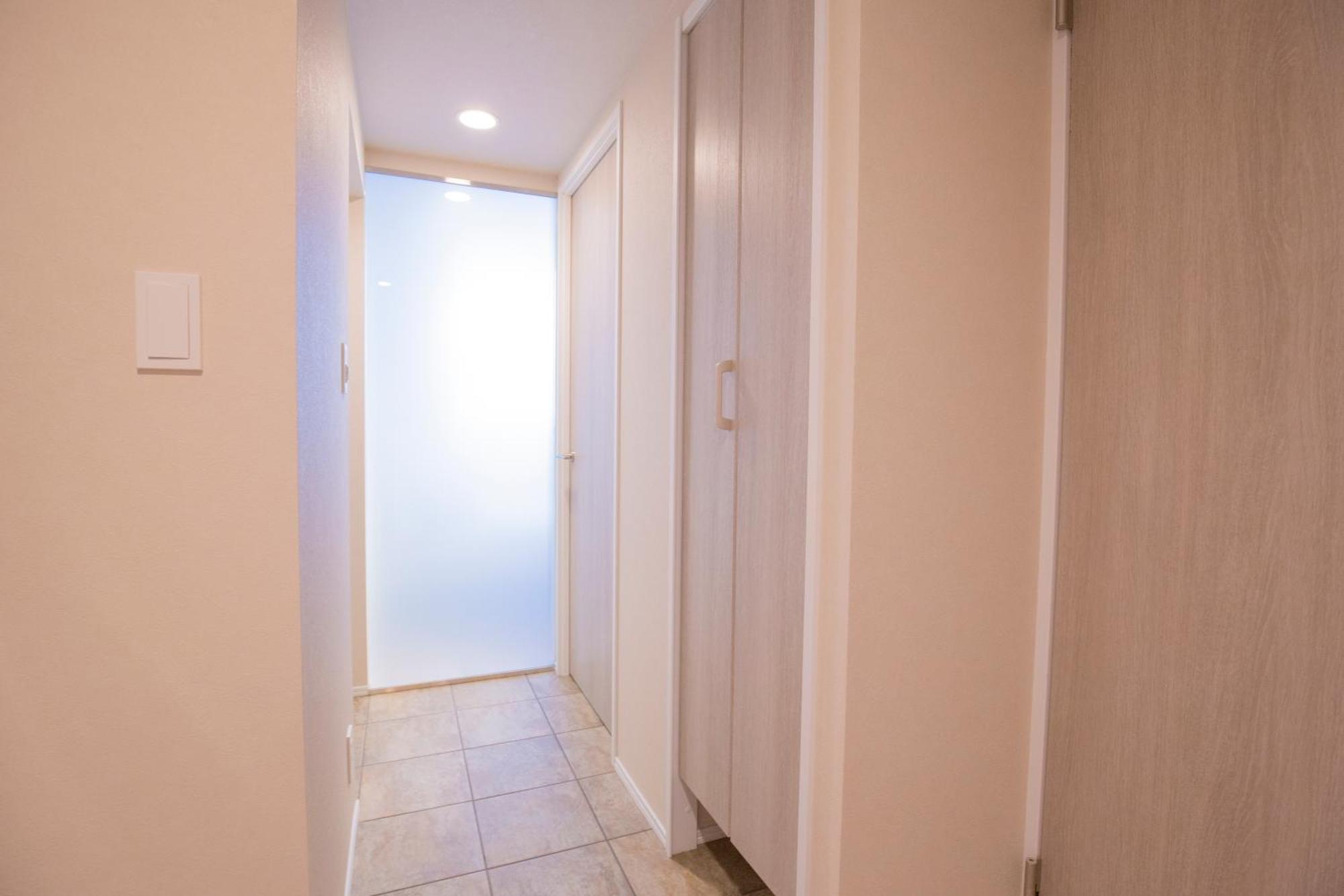 The Comfortable And Choice For In Yoyogi Yos6 Apartamento *